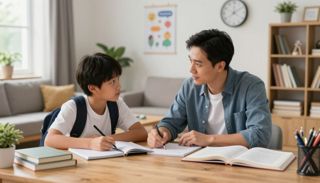 home tuition classes