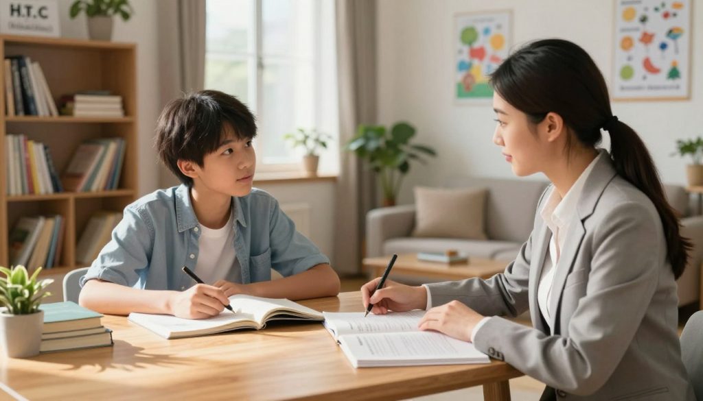 home tuition classes