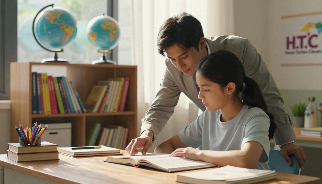 personalized learning